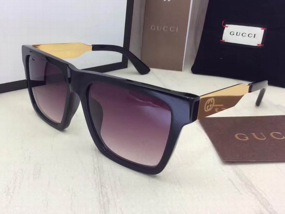 G Sunglasses AAAA-1077