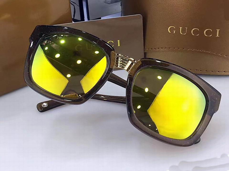 G Sunglasses AAAA-1083