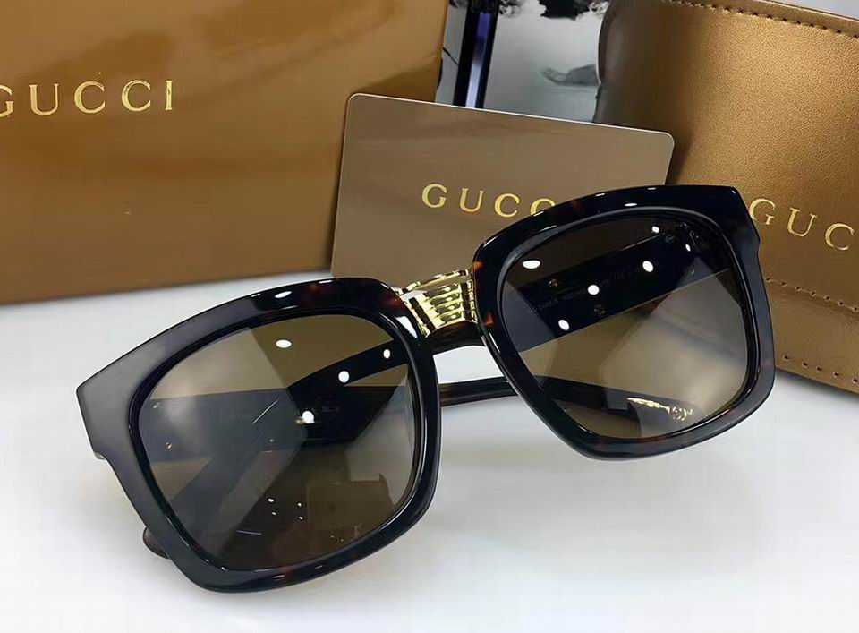 G Sunglasses AAAA-1085