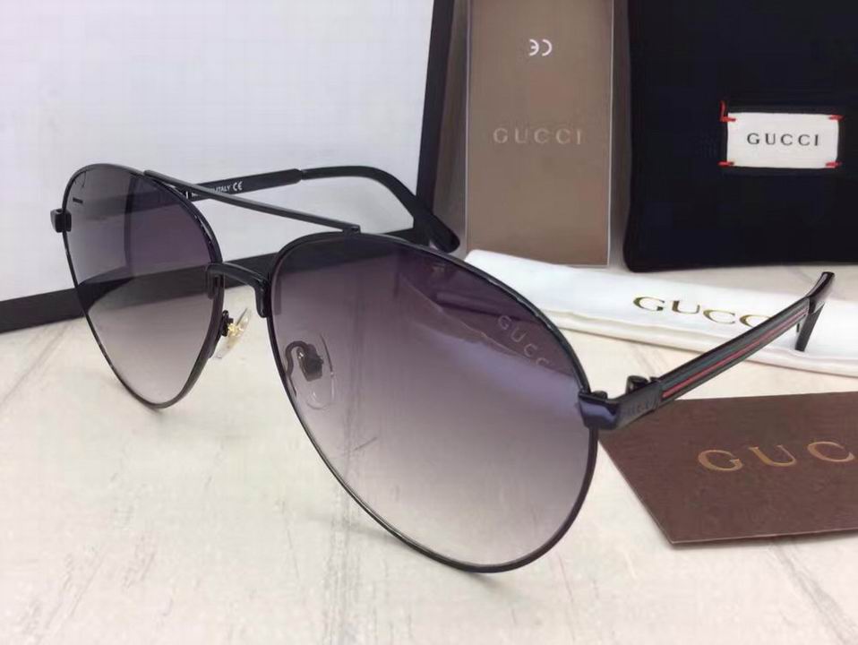 G Sunglasses AAAA-1087