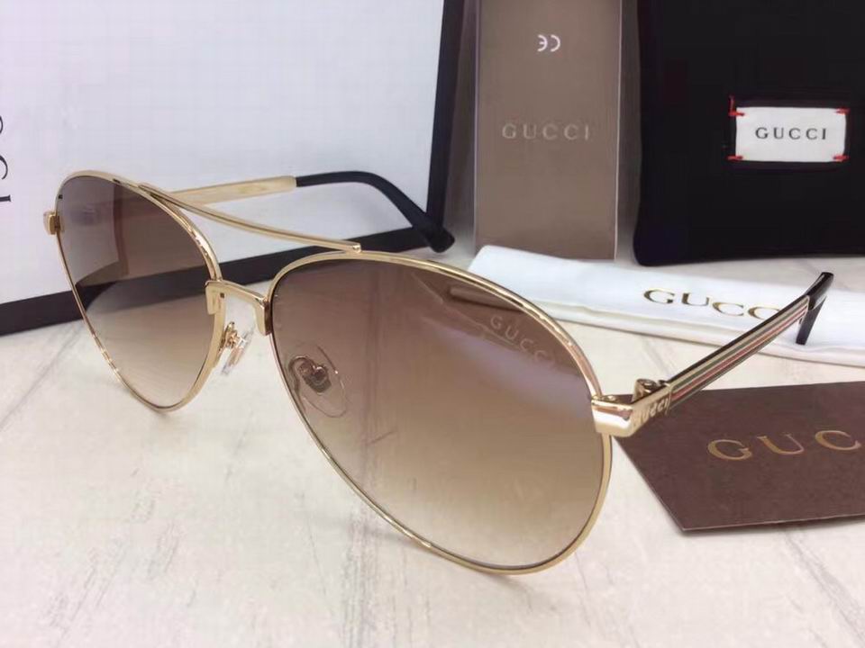 G Sunglasses AAAA-1088