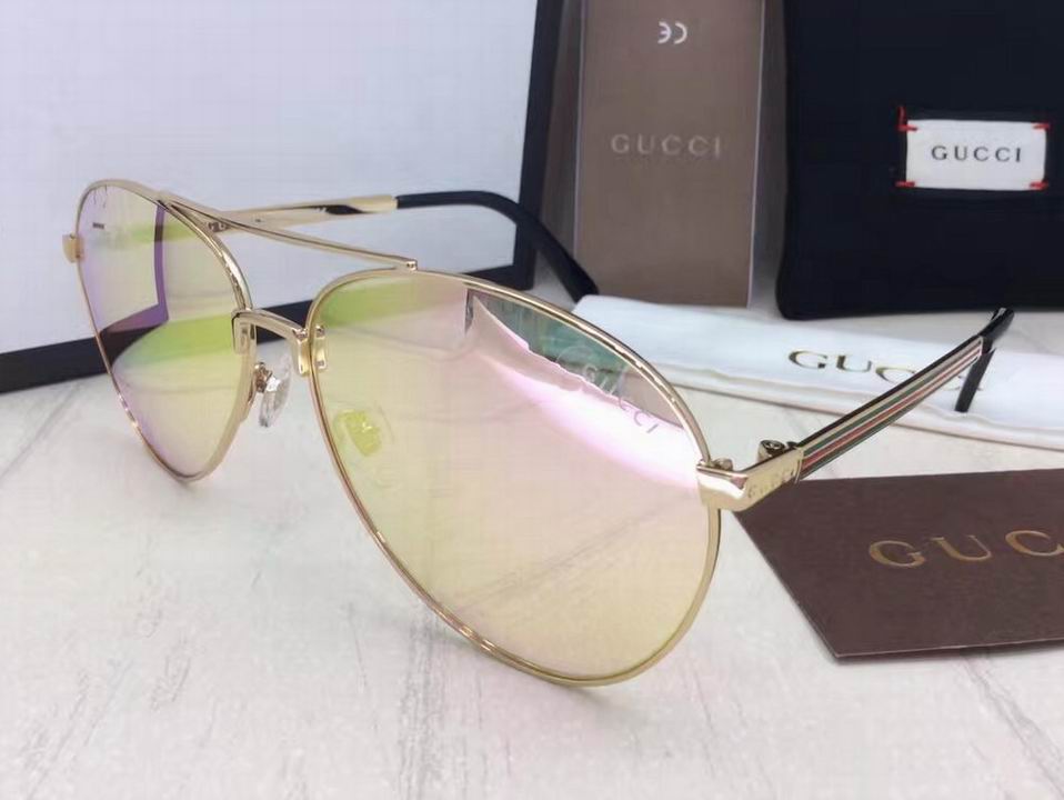 G Sunglasses AAAA-1089