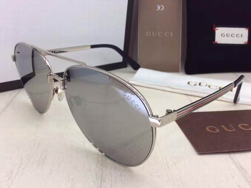 G Sunglasses AAAA-1090