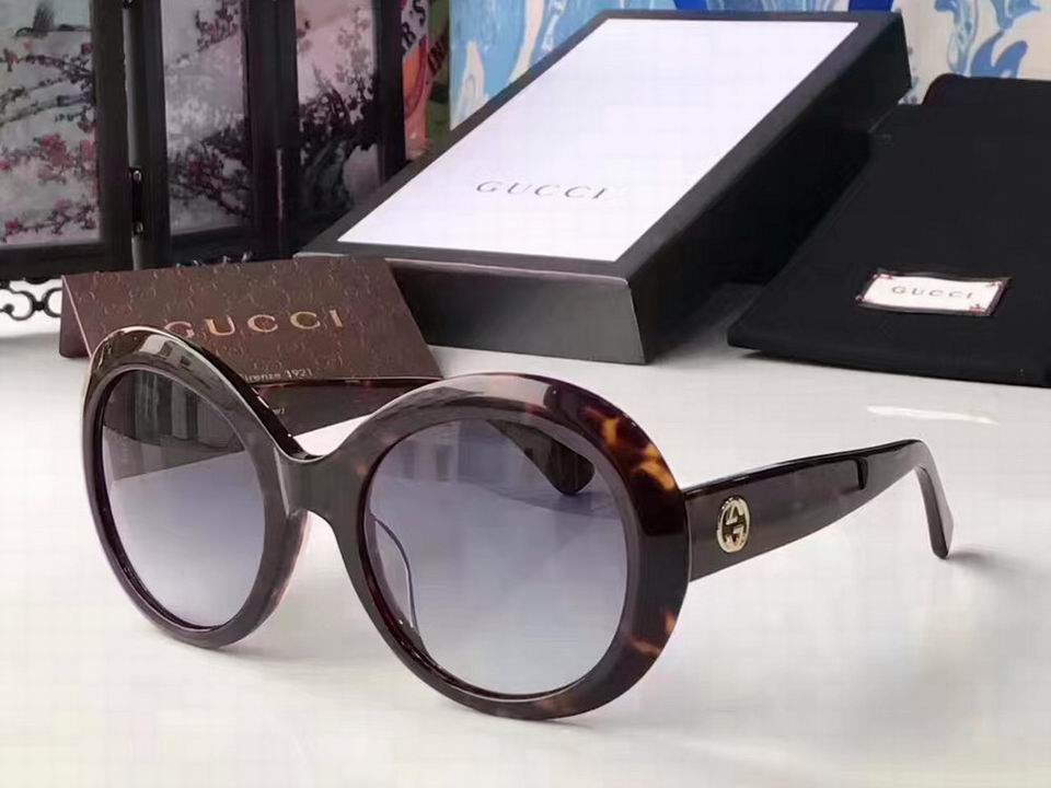 G Sunglasses AAAA-1092