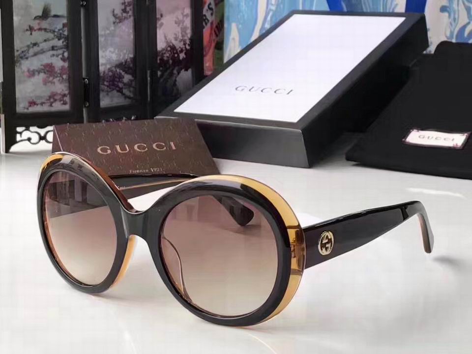 G Sunglasses AAAA-1094