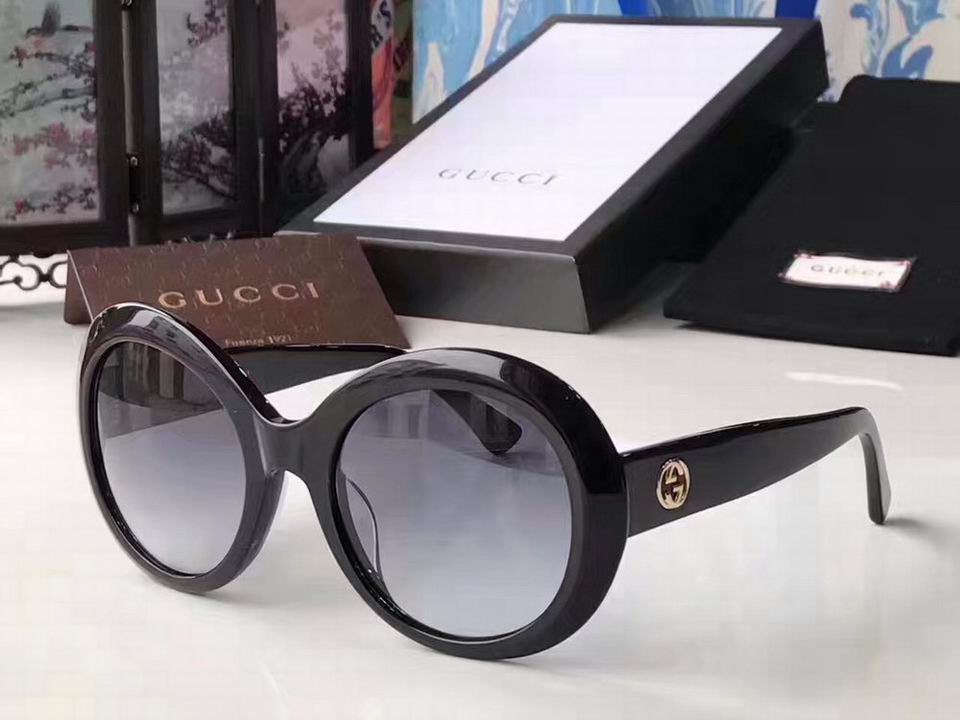 G Sunglasses AAAA-1095