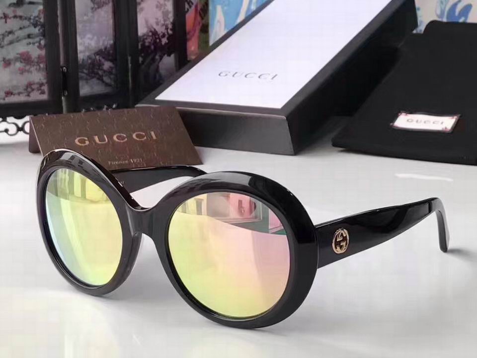 G Sunglasses AAAA-1096