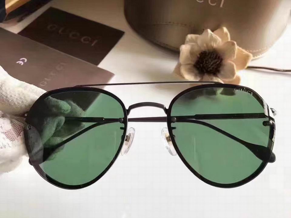 G Sunglasses AAAA-1097