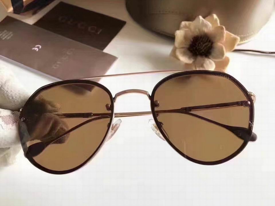 G Sunglasses AAAA-1099