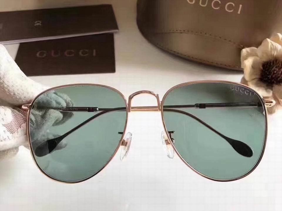 G Sunglasses AAAA-1103