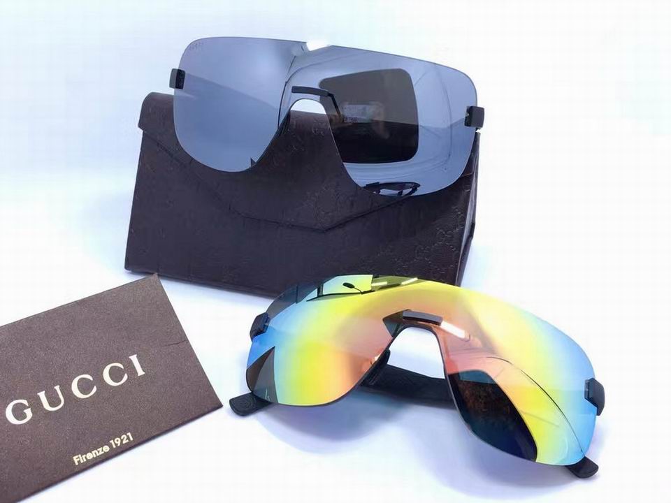 G Sunglasses AAAA-1108