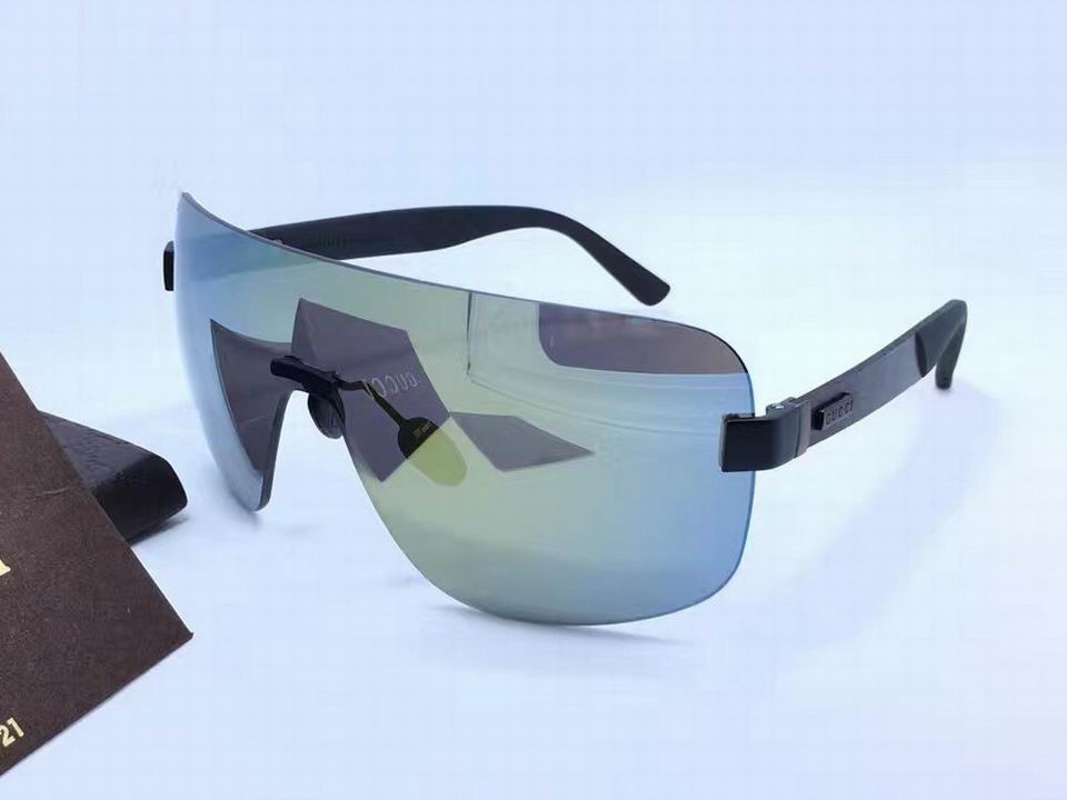 G Sunglasses AAAA-1111