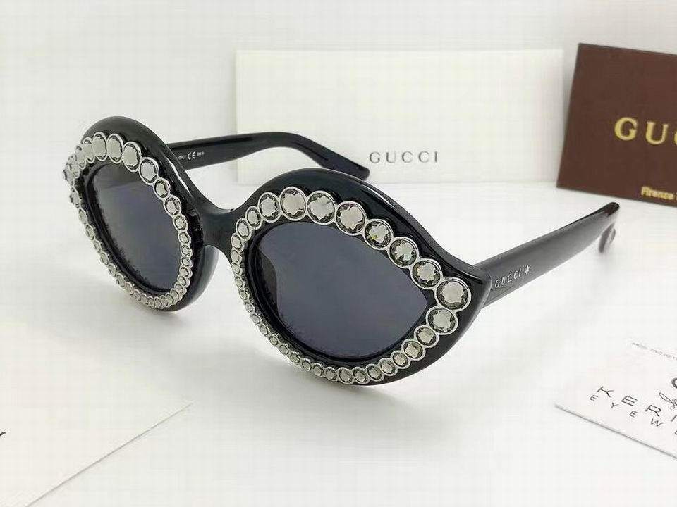 G Sunglasses AAAA-1115