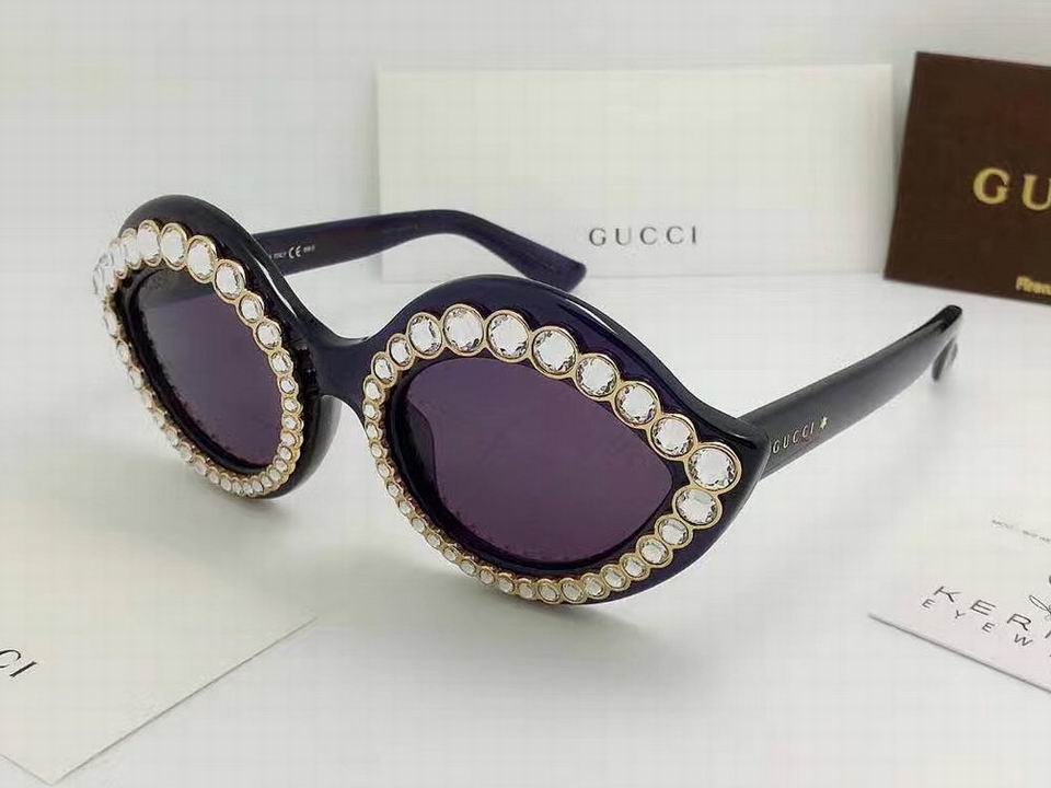 G Sunglasses AAAA-1117