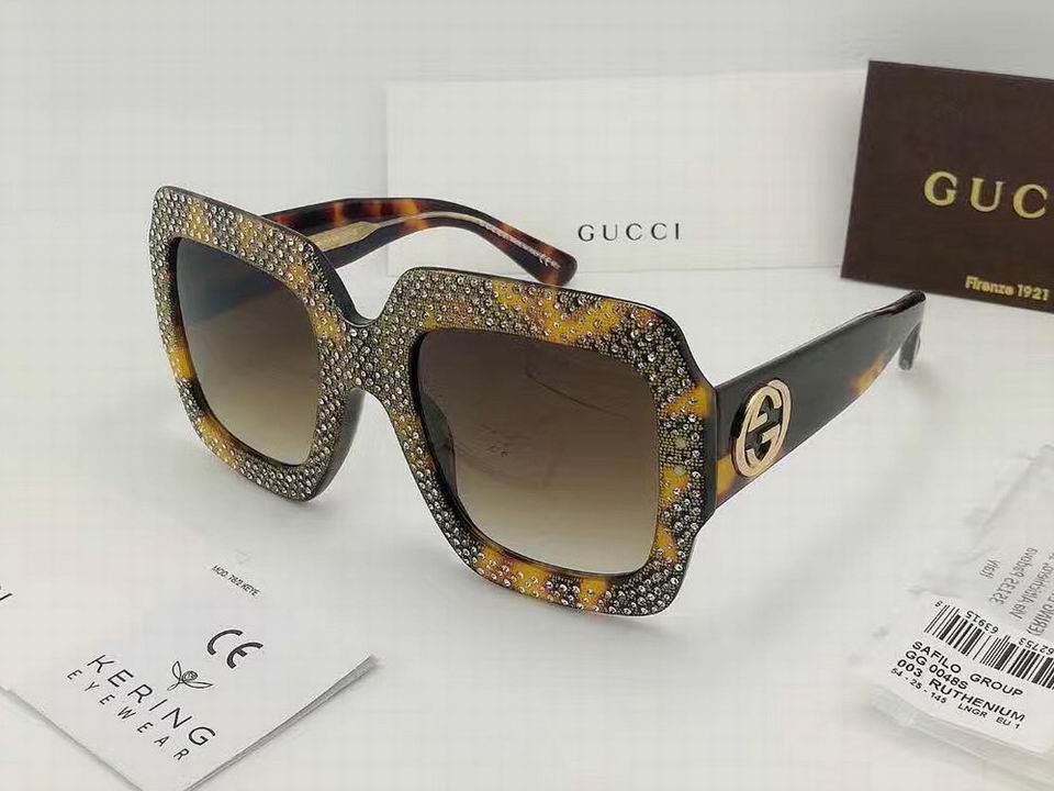 G Sunglasses AAAA-1119