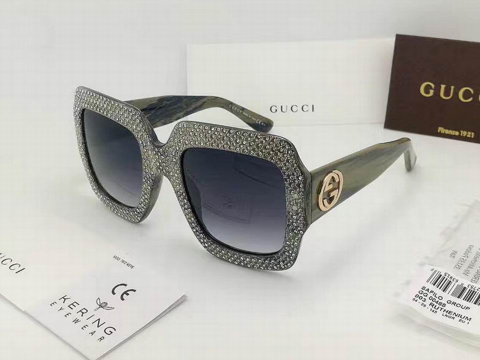 G Sunglasses AAAA-1122