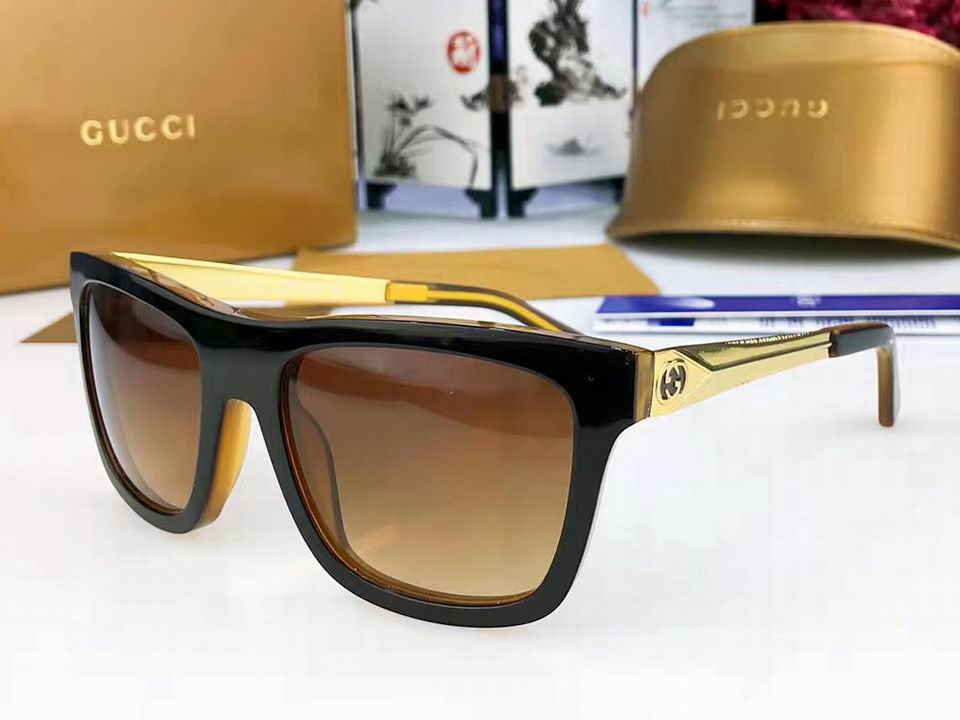 G Sunglasses AAAA-1123