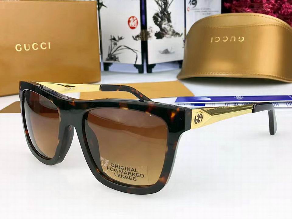 G Sunglasses AAAA-1124