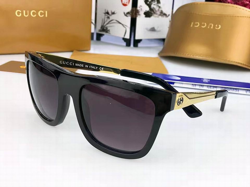 G Sunglasses AAAA-1125