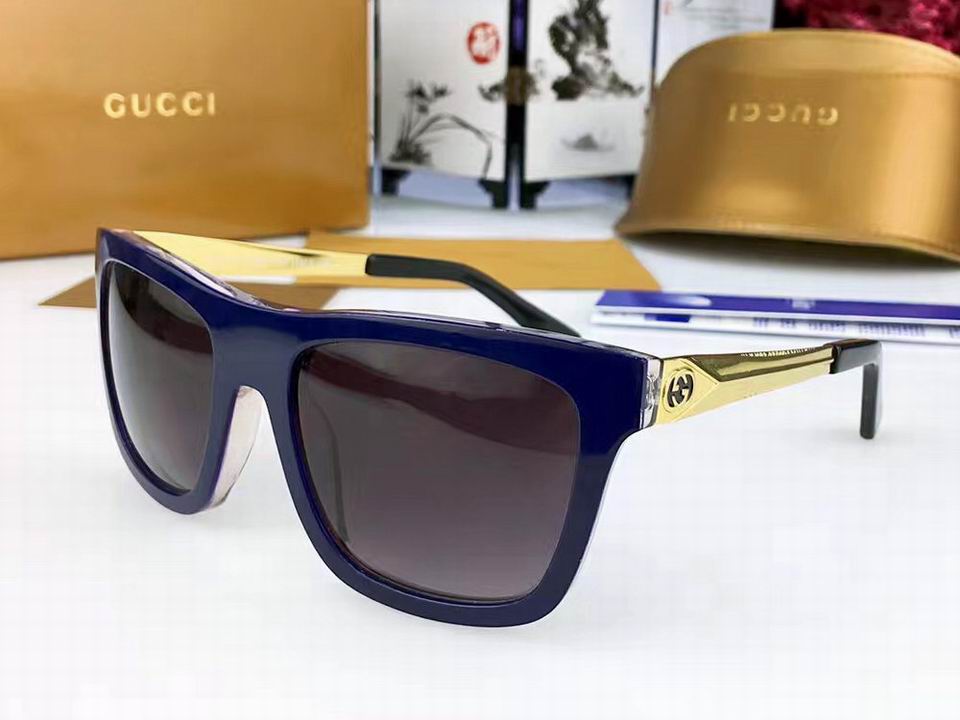 G Sunglasses AAAA-1126