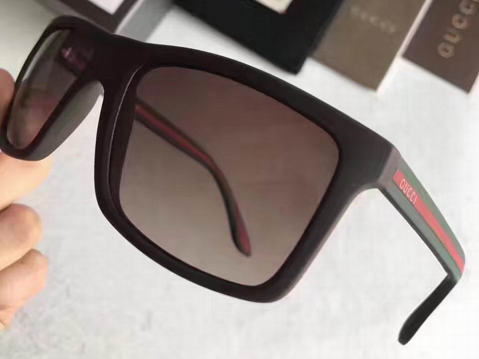 G Sunglasses AAAA-1127