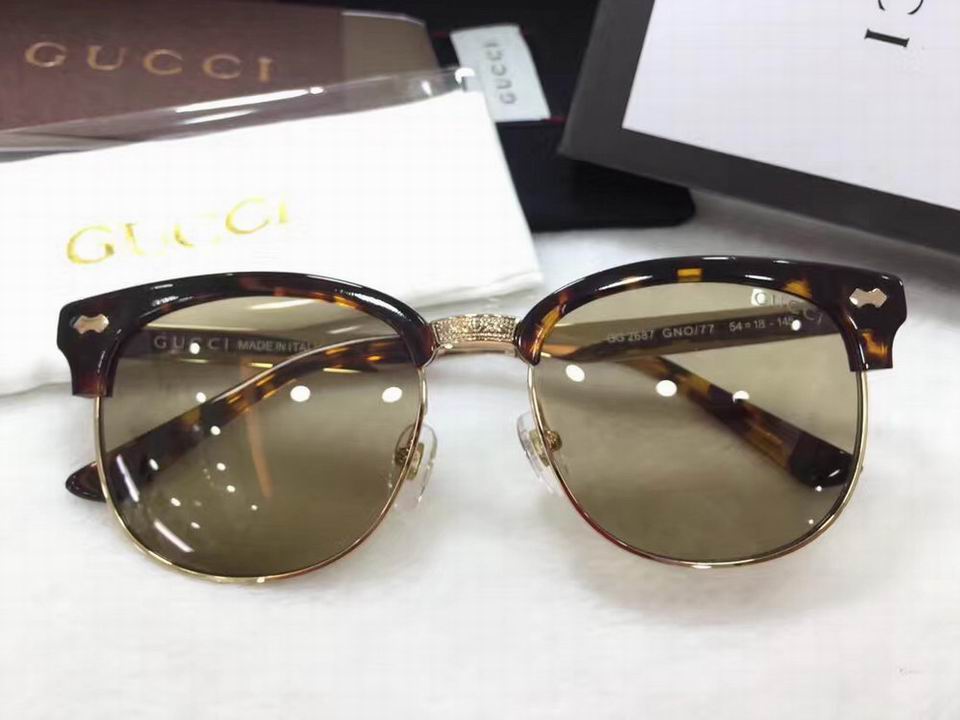 G Sunglasses AAAA-1132