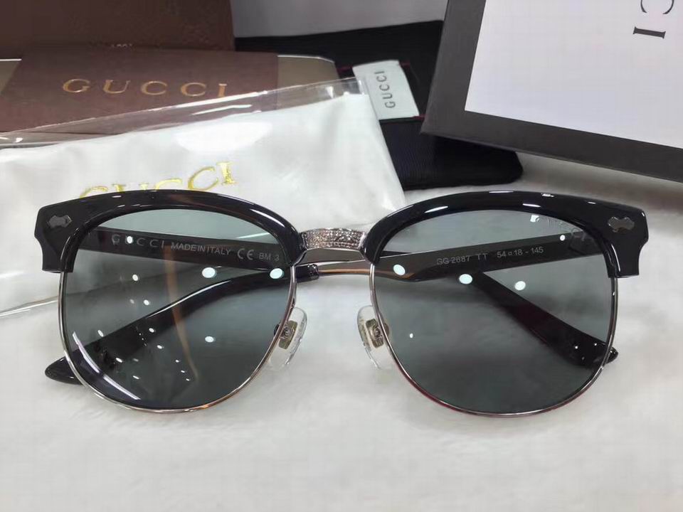 G Sunglasses AAAA-1134