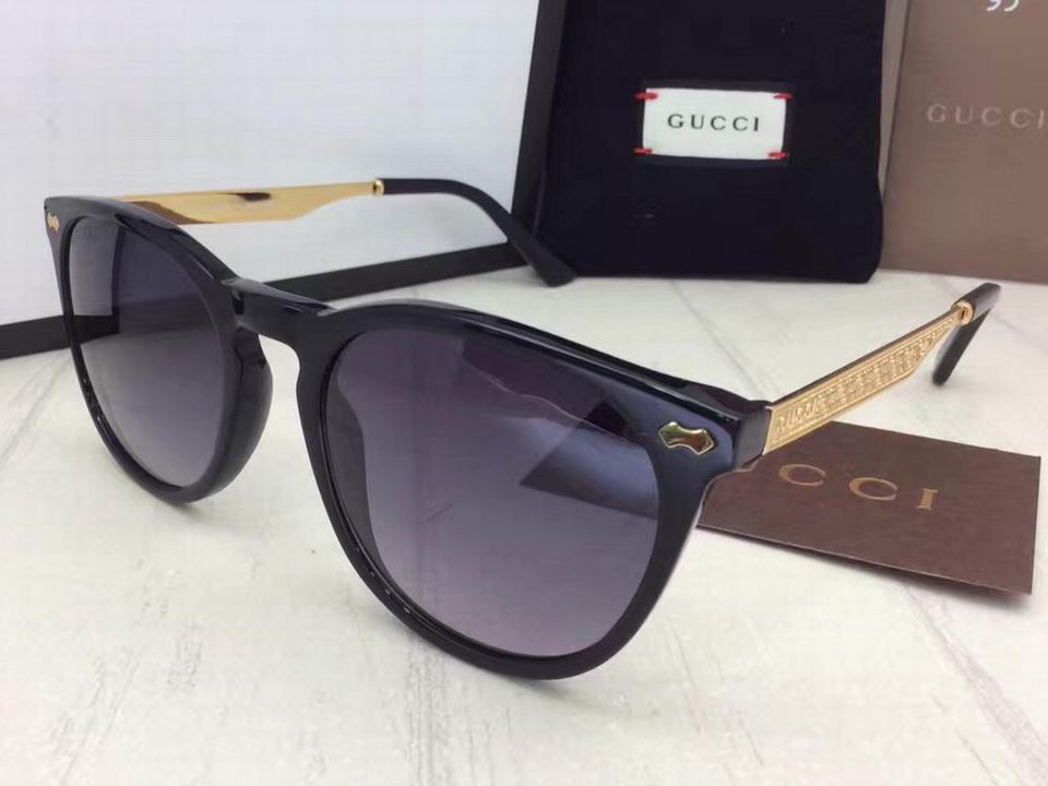 G Sunglasses AAAA-1136