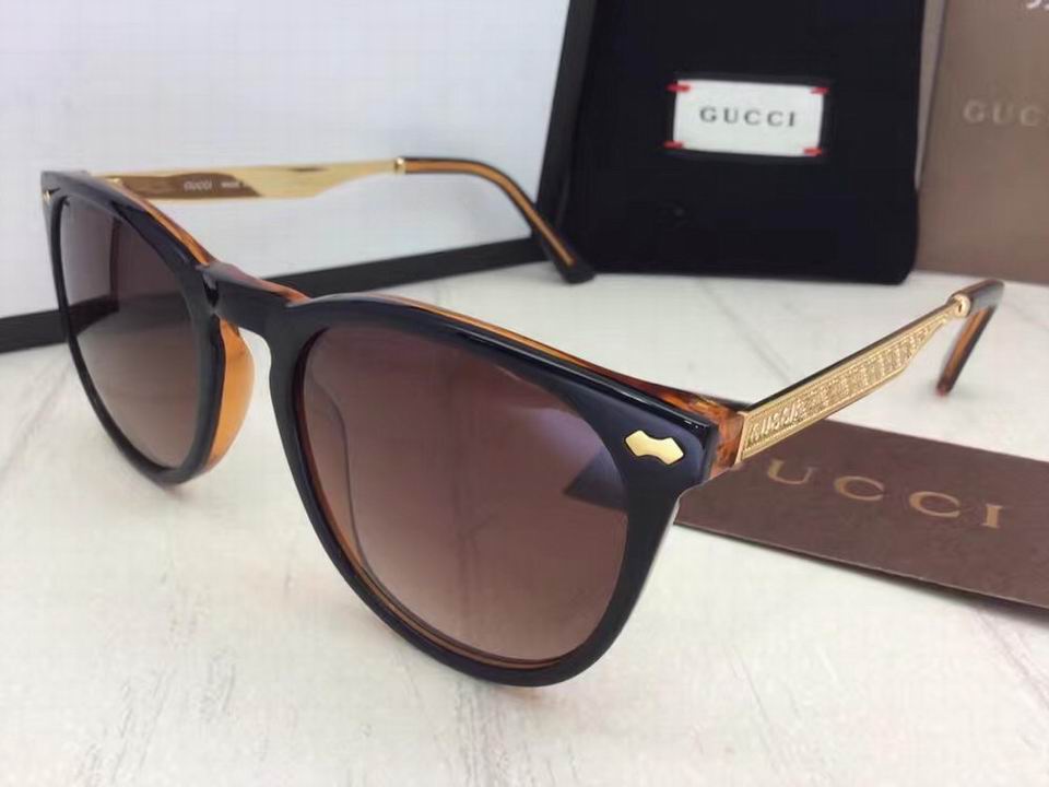 G Sunglasses AAAA-1137