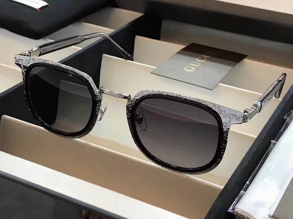 G Sunglasses AAAA-1155