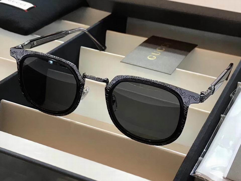 G Sunglasses AAAA-1158