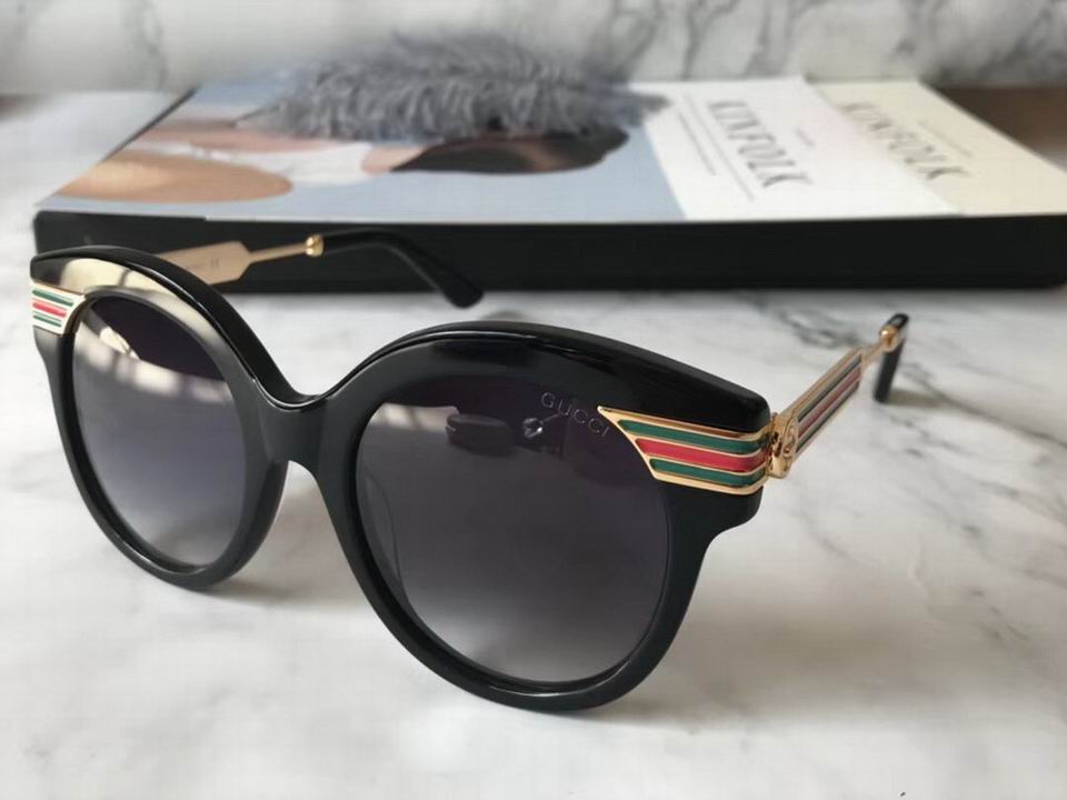 G Sunglasses AAAA-1186