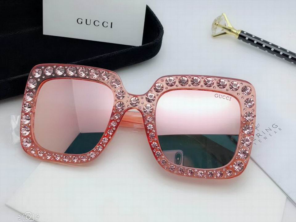 G Sunglasses AAAA-1194