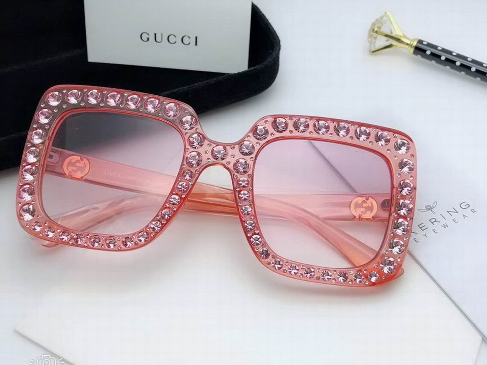 G Sunglasses AAAA-1195