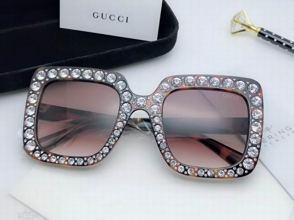 G Sunglasses AAAA-1197