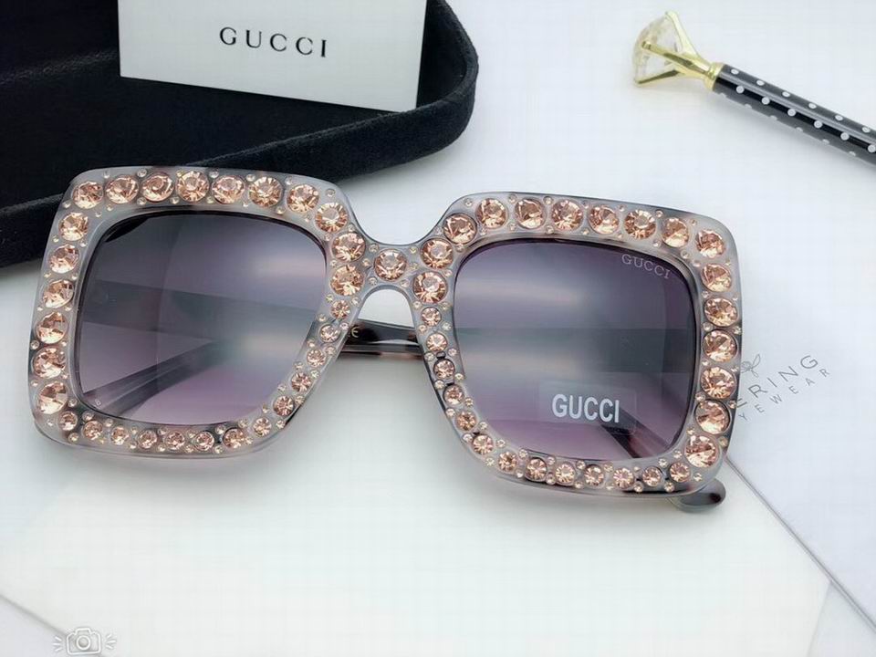 G Sunglasses AAAA-1198