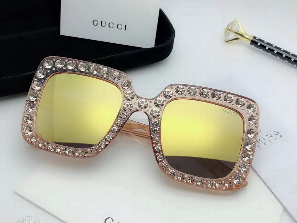 G Sunglasses AAAA-1199