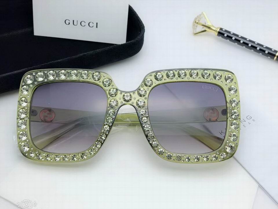 G Sunglasses AAAA-1200