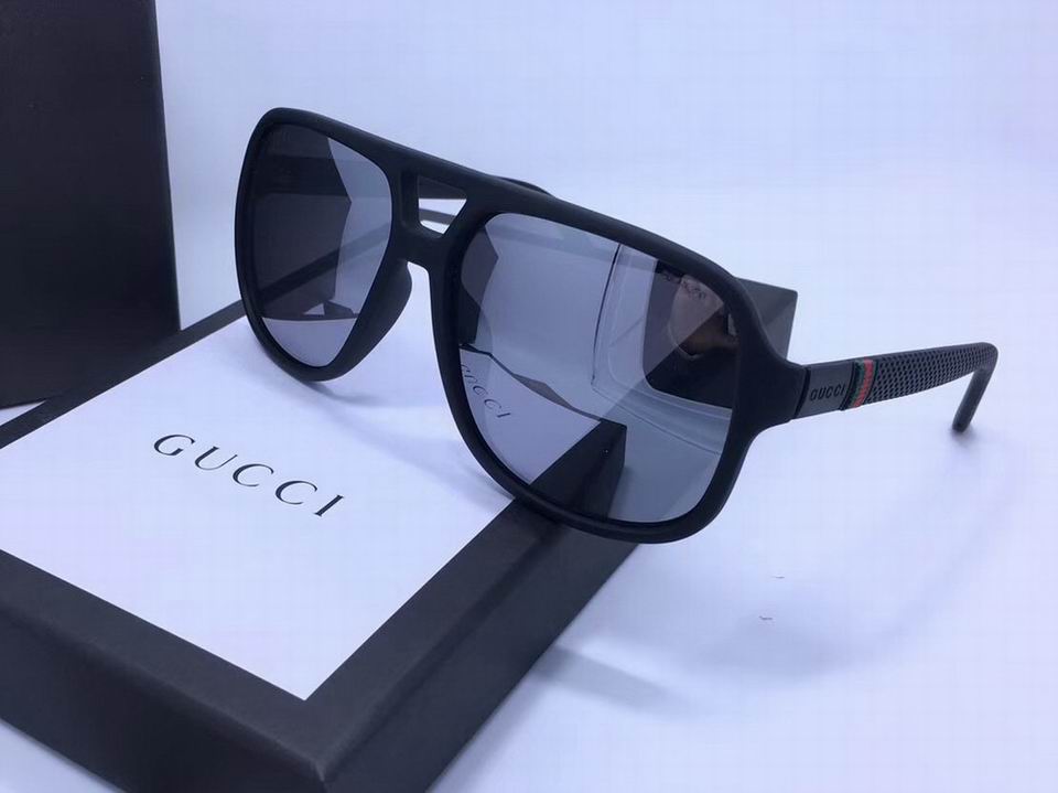 G Sunglasses AAAA-1204