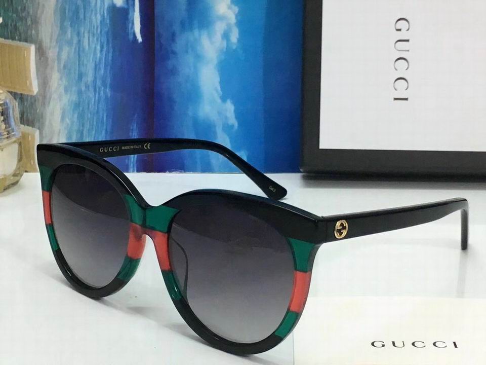 G Sunglasses AAAA-1205