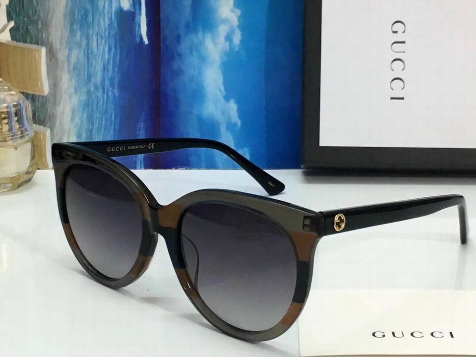 G Sunglasses AAAA-1208