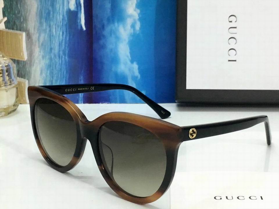 G Sunglasses AAAA-1209