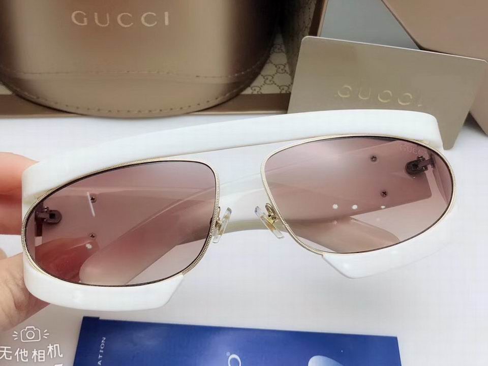 G Sunglasses AAAA-1211