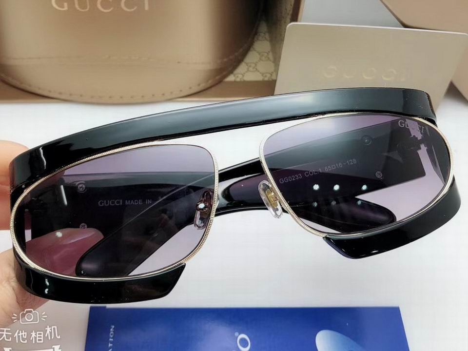 G Sunglasses AAAA-1215