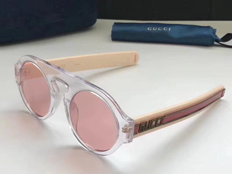 G Sunglasses AAAA-1224