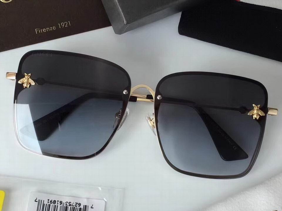 G Sunglasses AAAA-1226