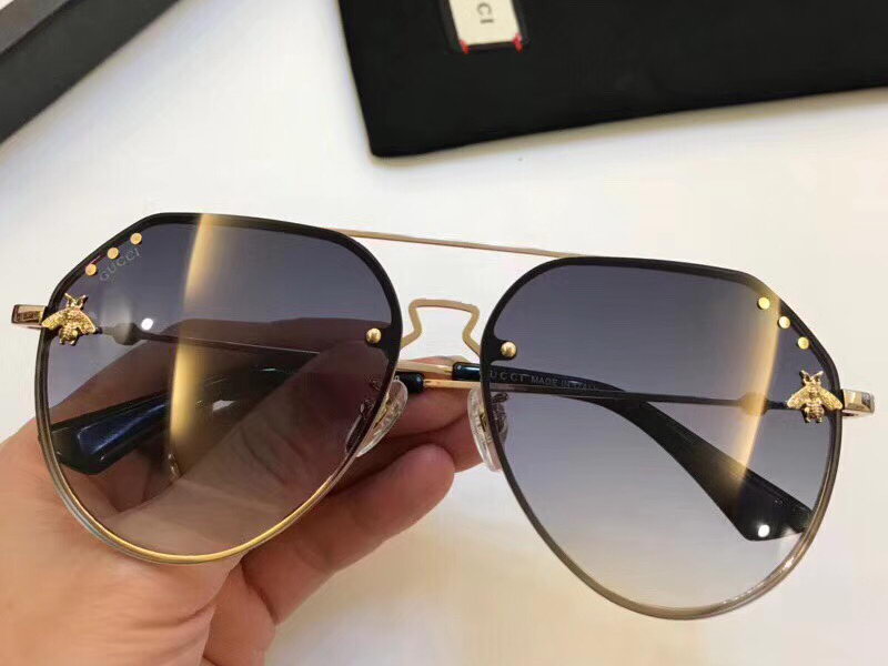 G Sunglasses AAAA-1237