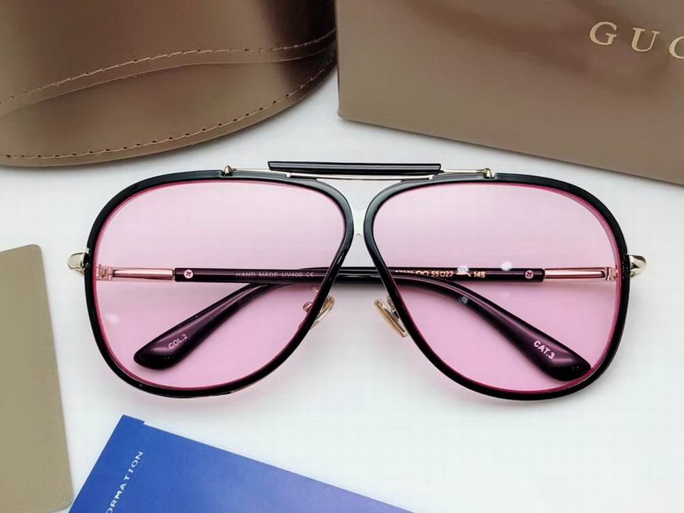 G Sunglasses AAAA-1238