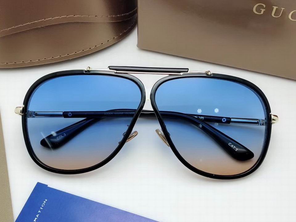 G Sunglasses AAAA-1243