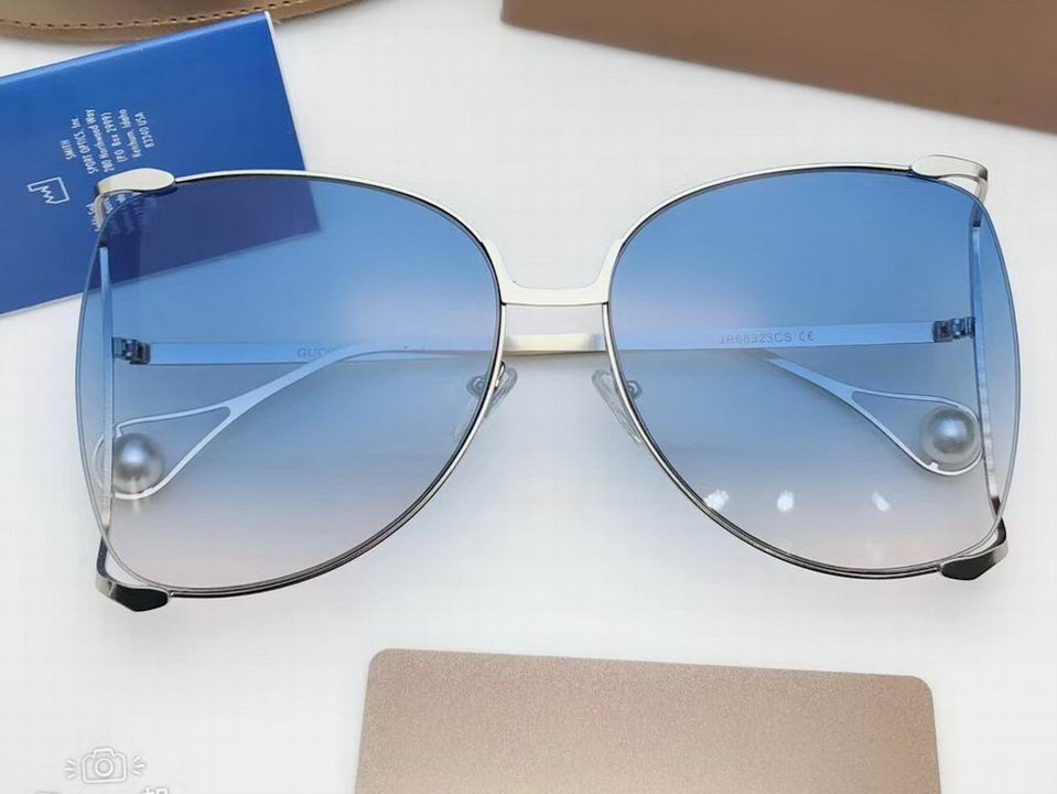 G Sunglasses AAAA-1247